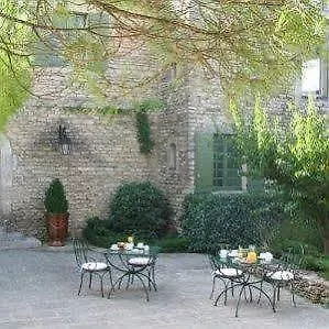 Hotel Le Jas De Gordes