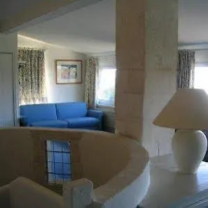 Hotel Le Jas De