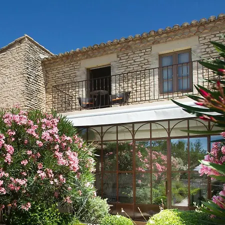 Hotel Le Jas De 4*
