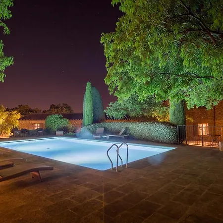 Hotel Le Jas De 4*