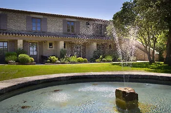 Le Jas De Hotel 4*