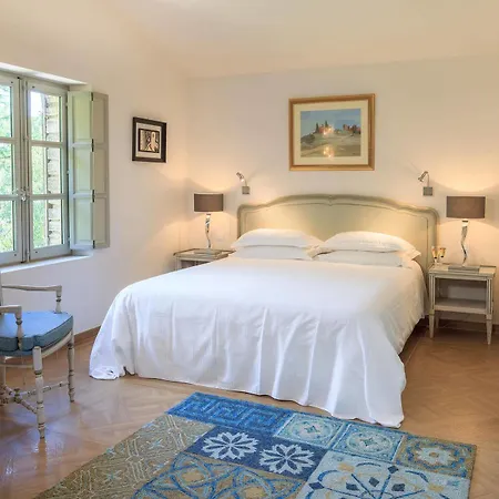 Le Jas De Hotel Gordes