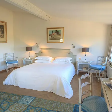 Hotel Le Jas De
