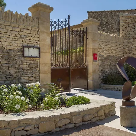 Le Jas De Gordes