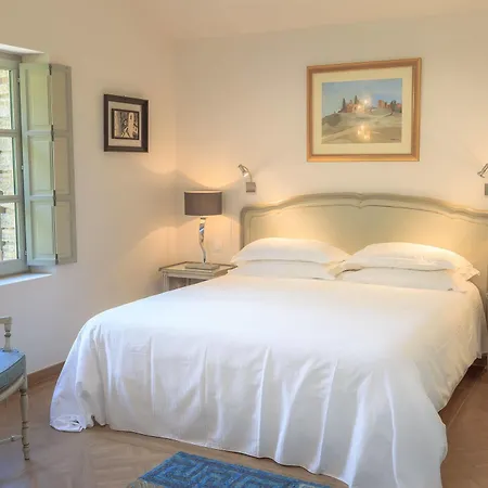 Le Jas De 4* Gordes