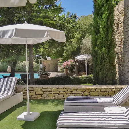 Hotel Le Jas De 4*
