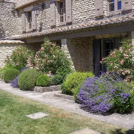 Le Jas De Hotel Gordes