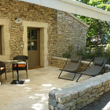 Hotel Le Jas De Gordes