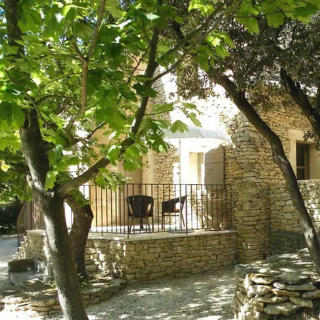 Hotel Le Jas De